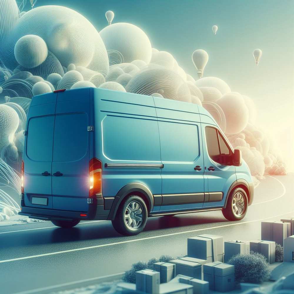 Crawley Van Insurance