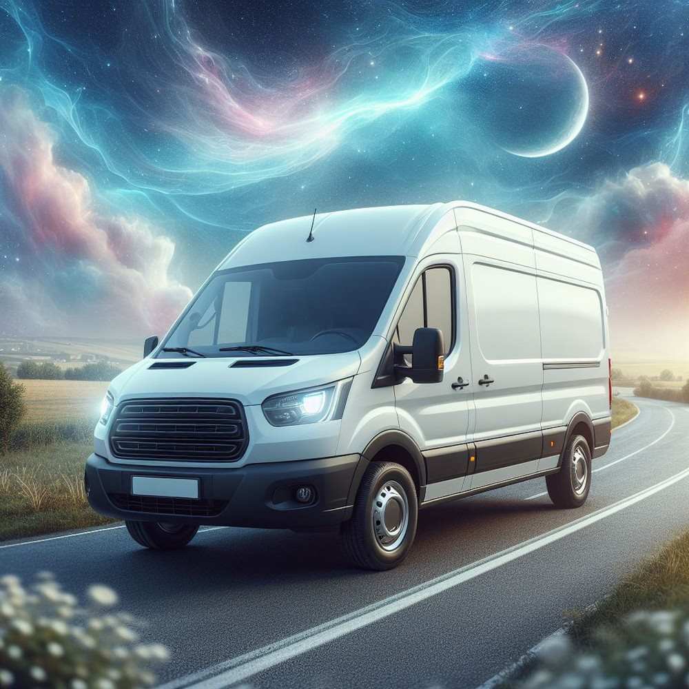 Crewe Van Insurance