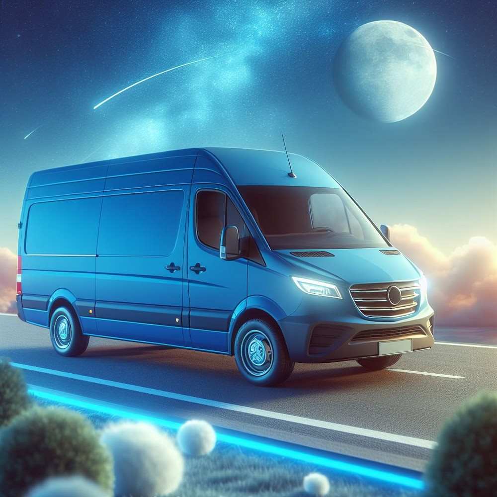 Crewkerne Van Insurance
