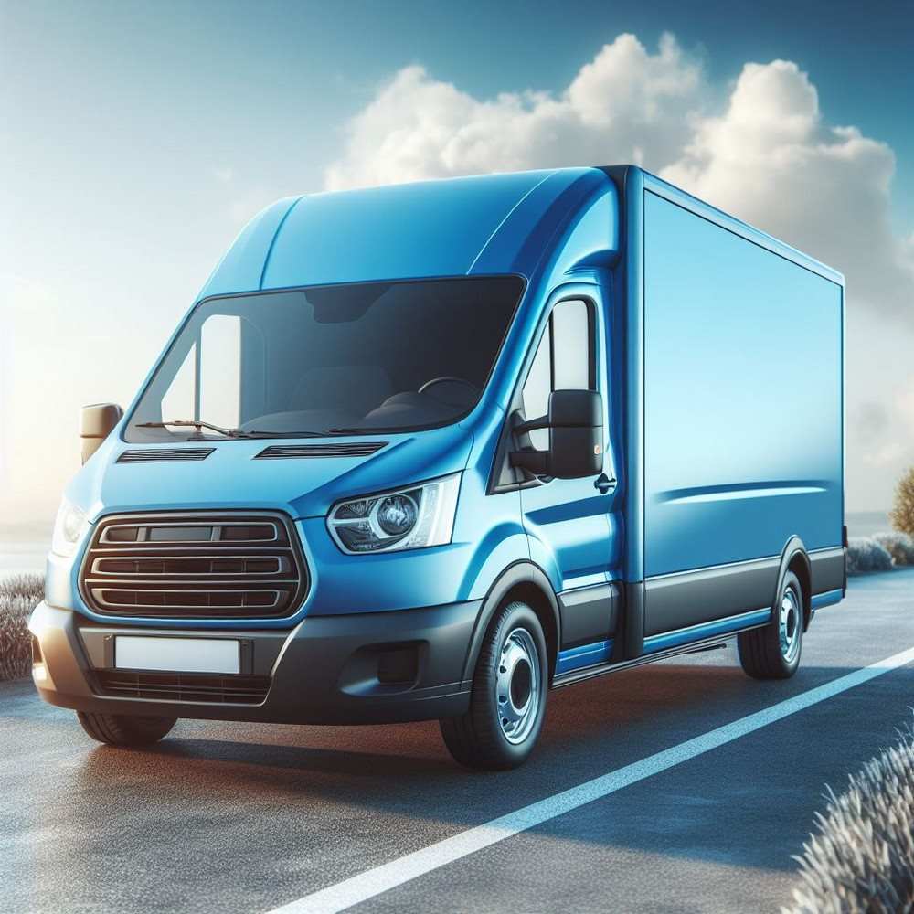 Criccieth Van Insurance