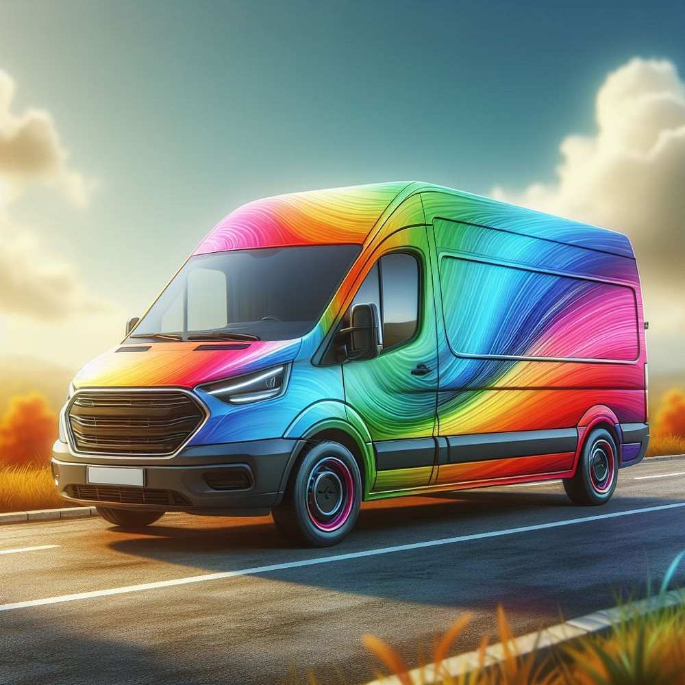 Crieff Van Insurance
