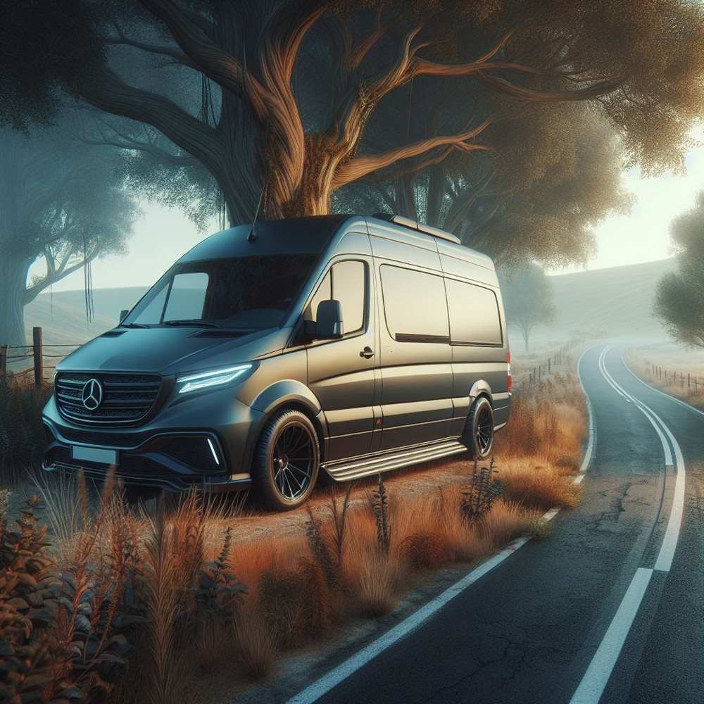 Cromer Van Insurance