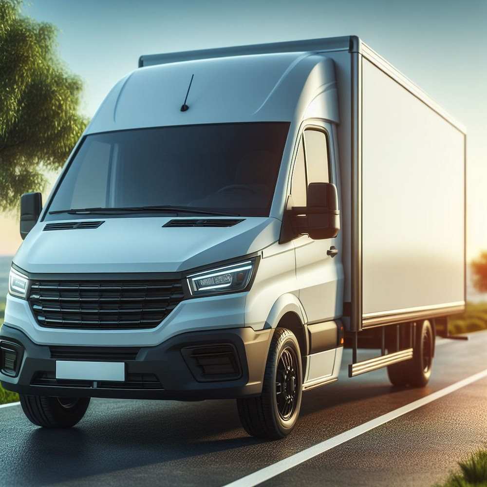 Alston Van Insurance