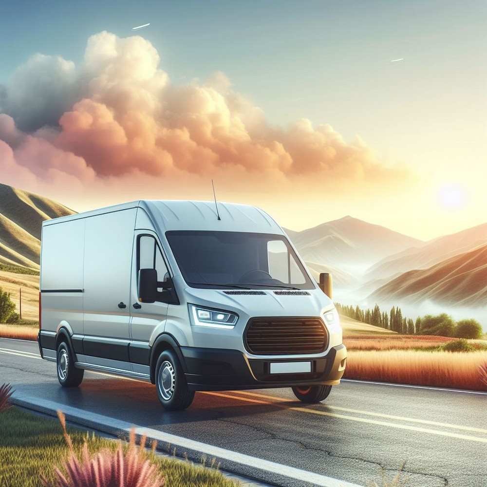 Crowle Van Insurance