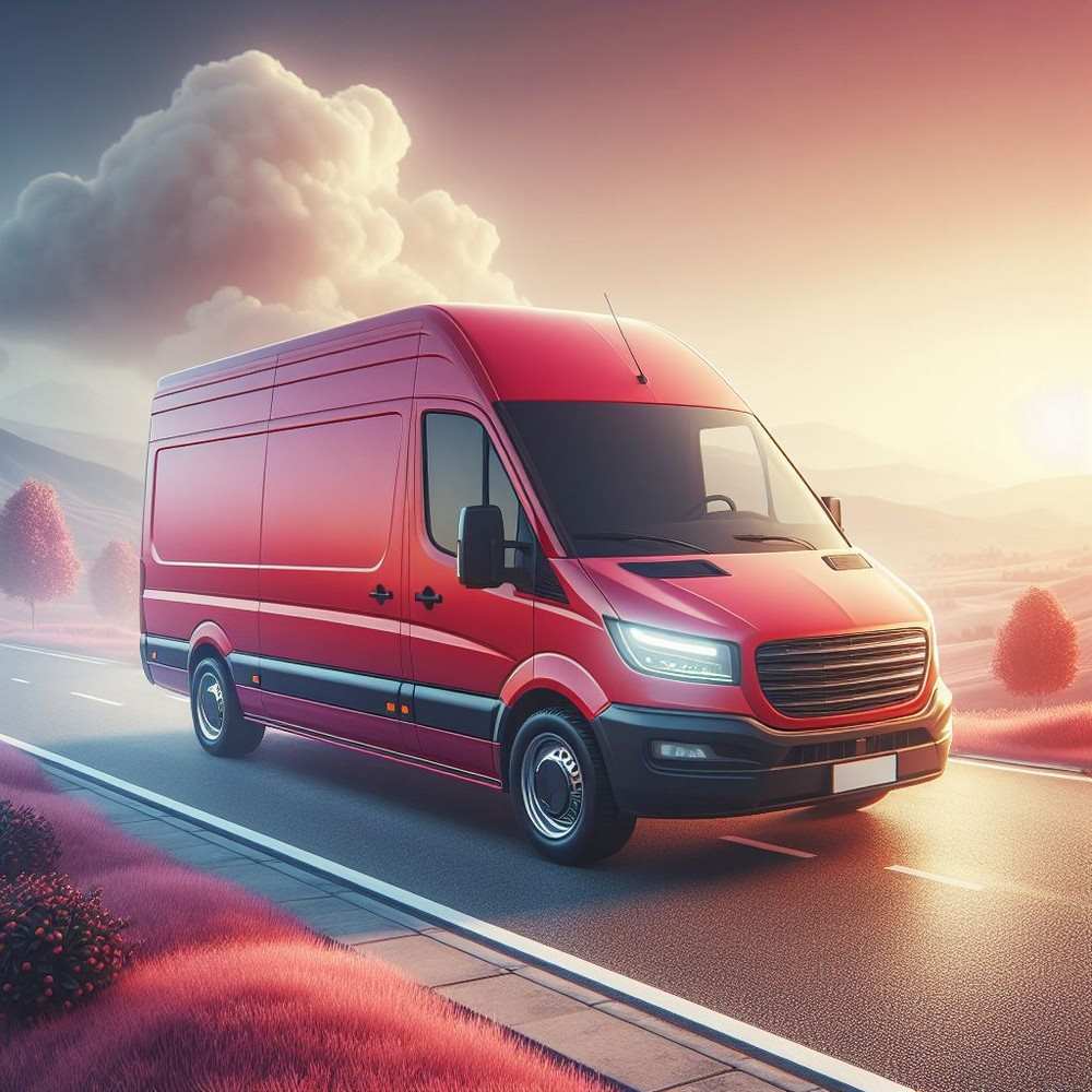 Cullompton Van Insurance