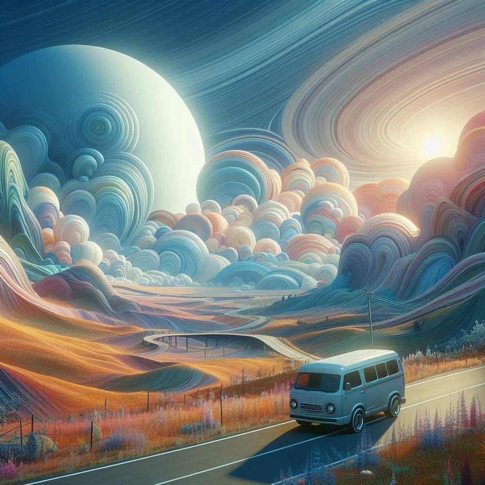 Cumbernauld Van Insurance