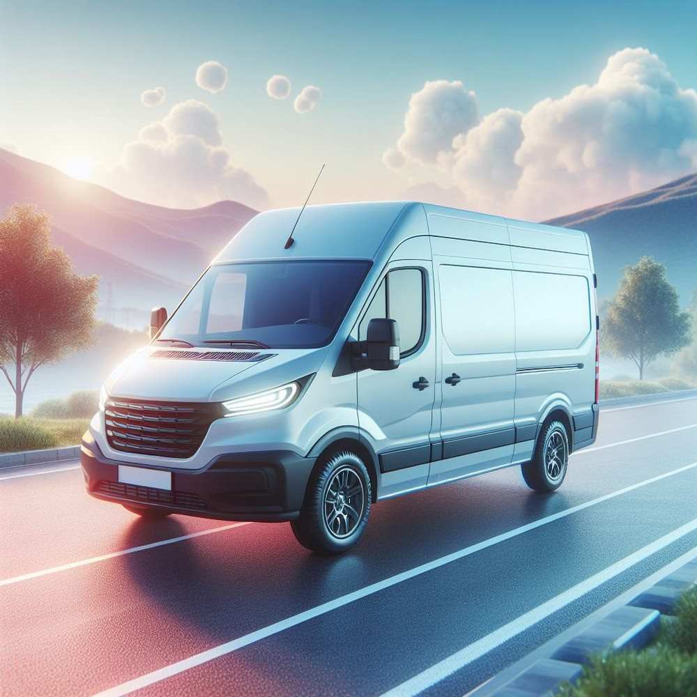 Curry-Rivel Van Insurance