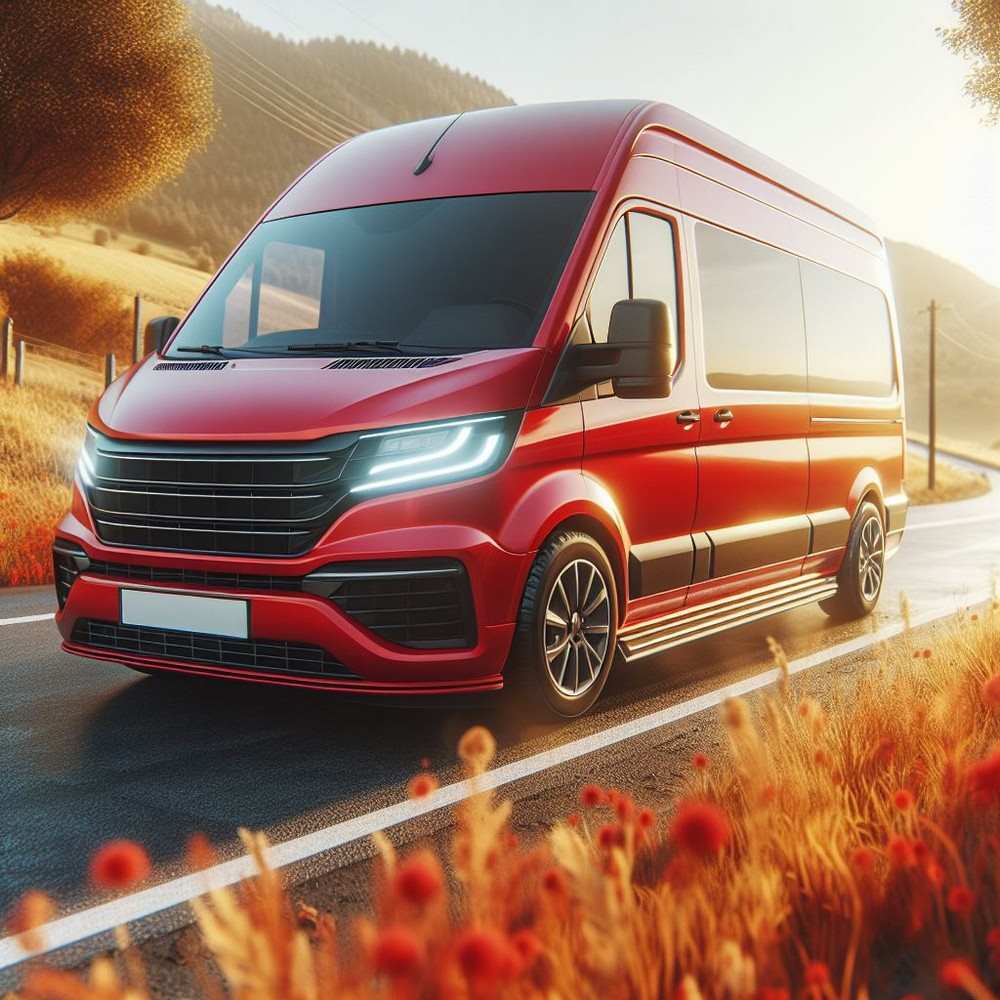 Dalton-in-Furness Van Insurance