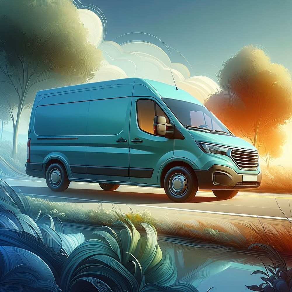 Dartmoor Van Insurance