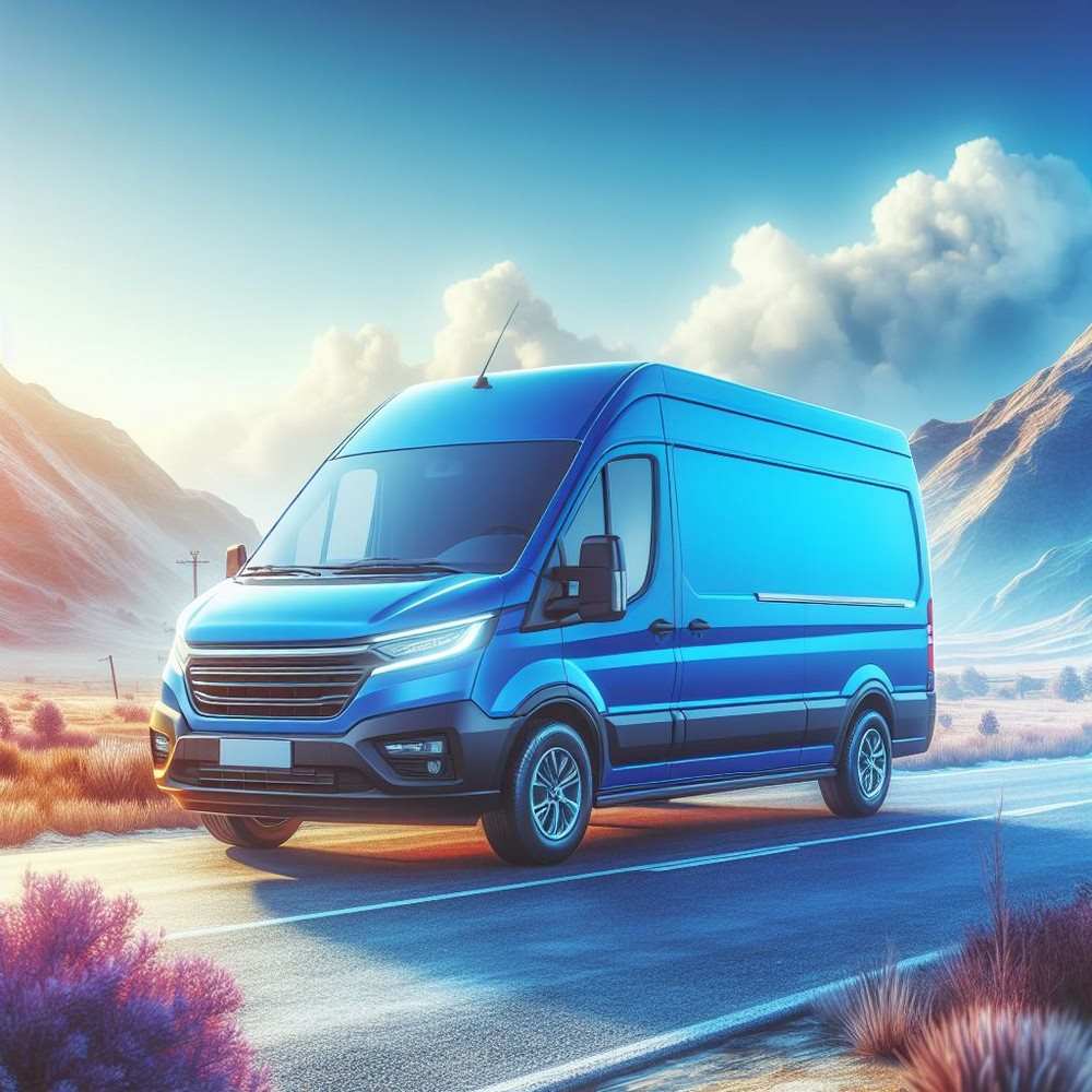 Dartmouth Van Insurance