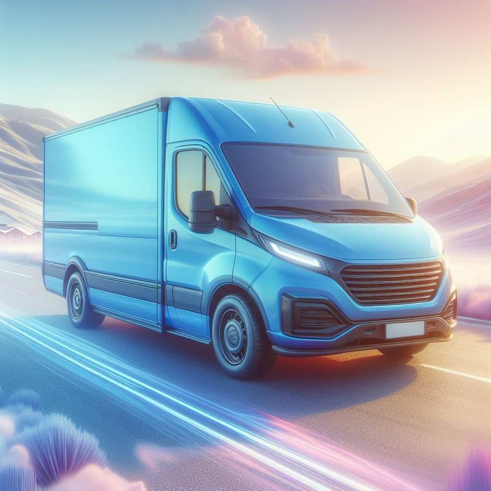 Daventry Van Insurance