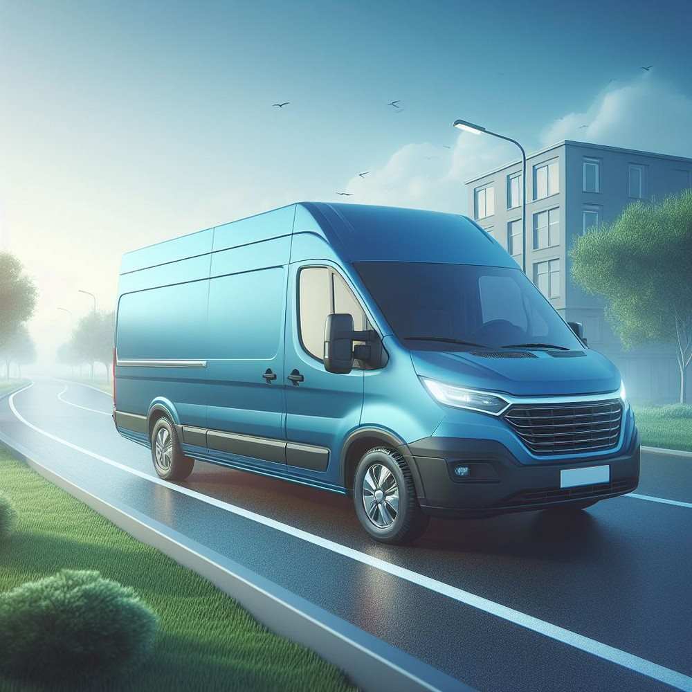 Dawlish Van Insurance