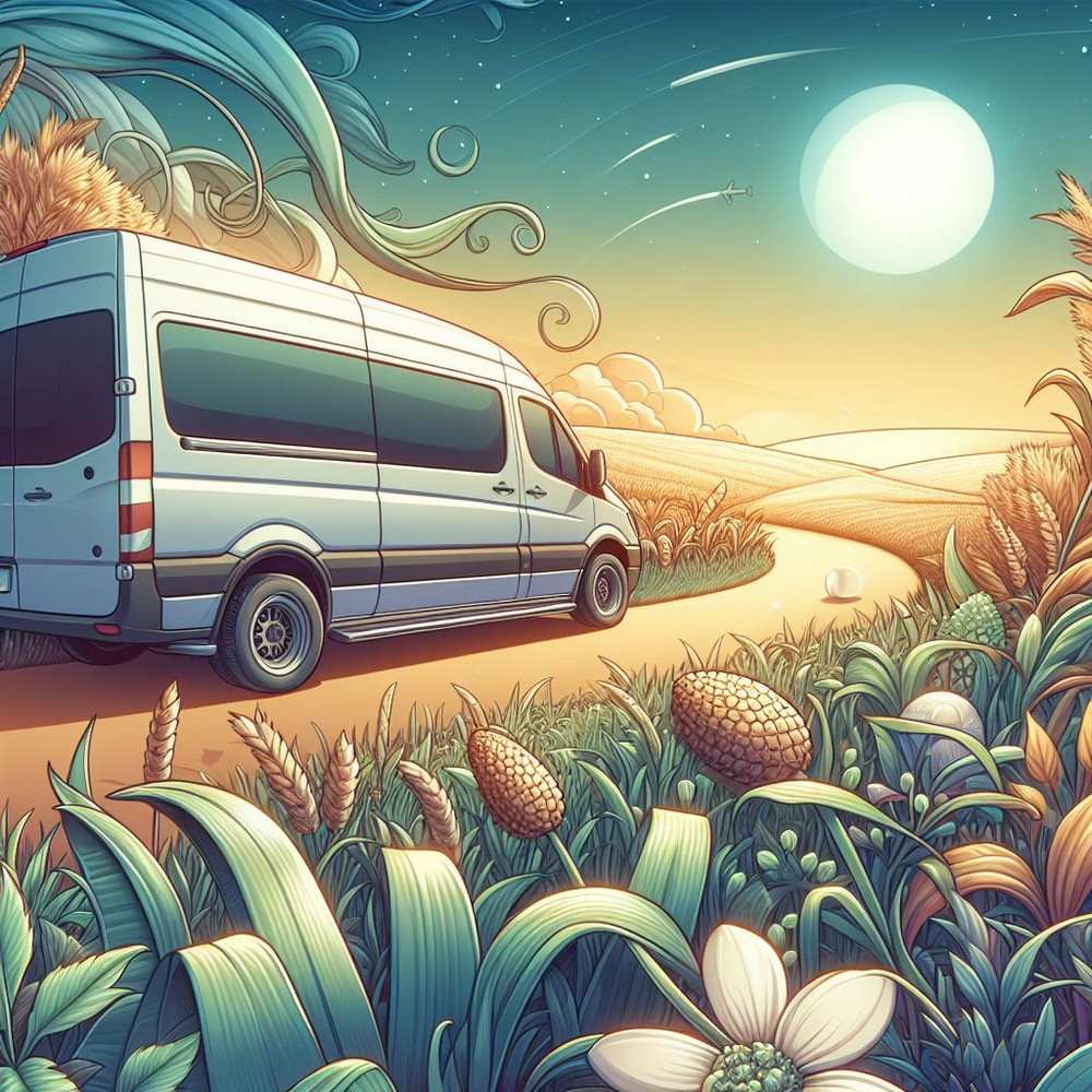 Debenham Van Insurance