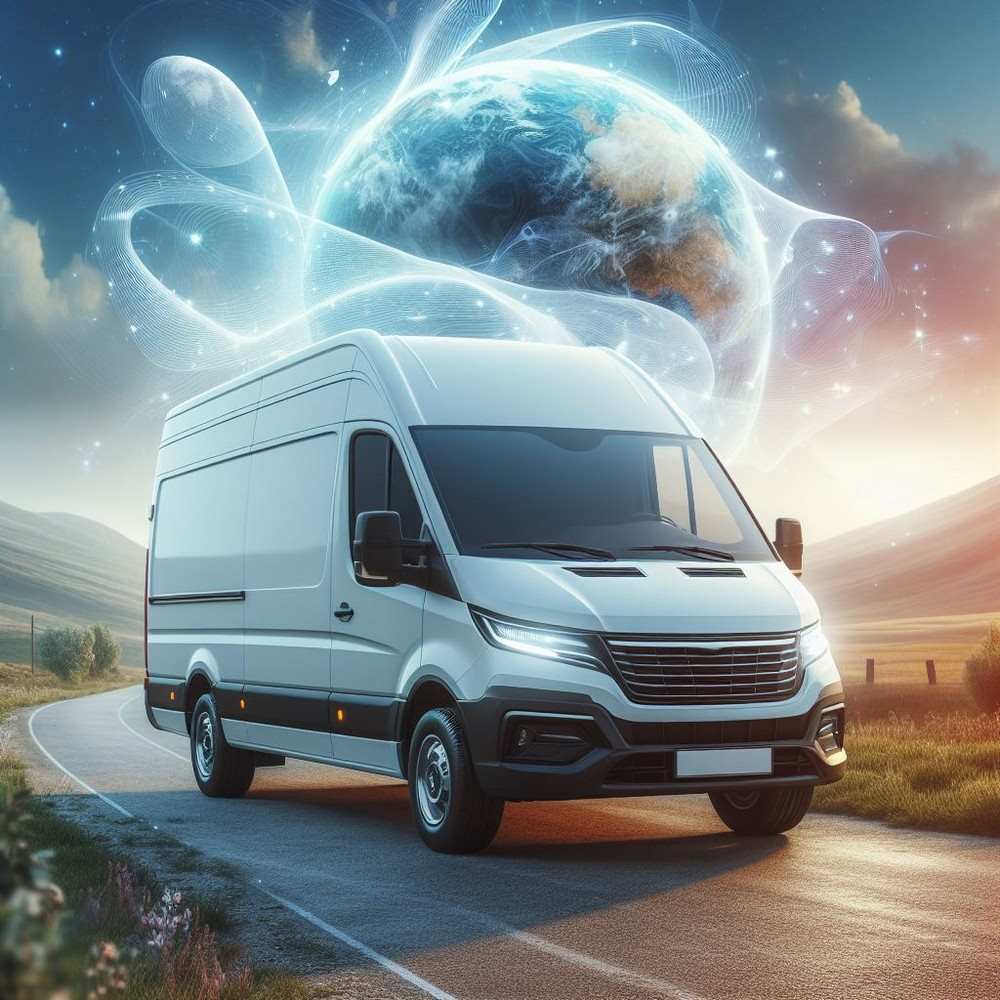 Deganwy Van Insurance
