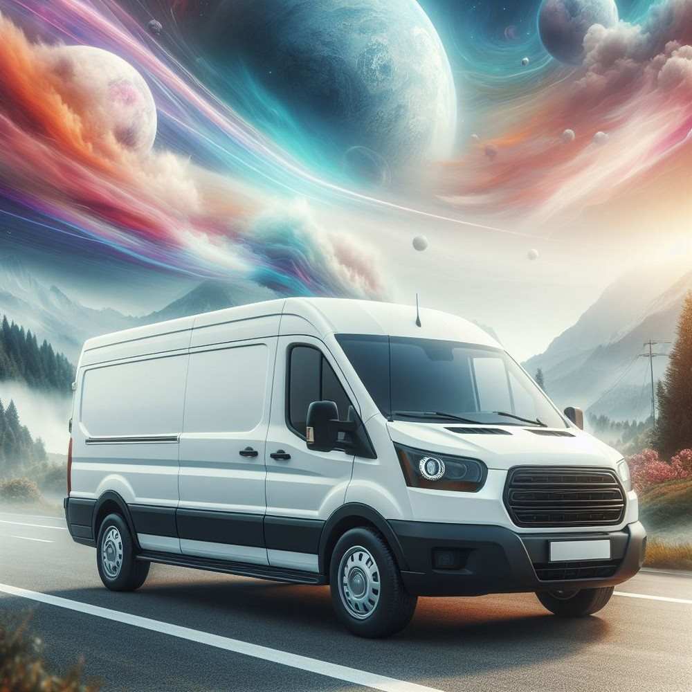 Altrincham Van Insurance