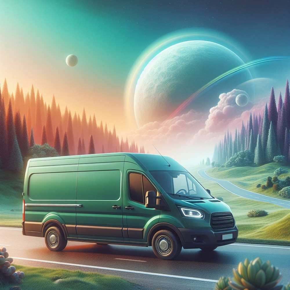 Denbigh Van Insurance