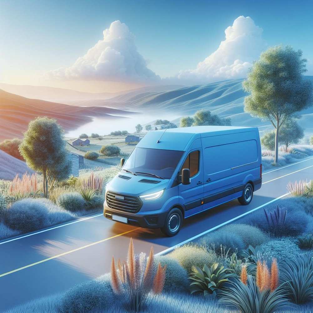 Devizes Van Insurance