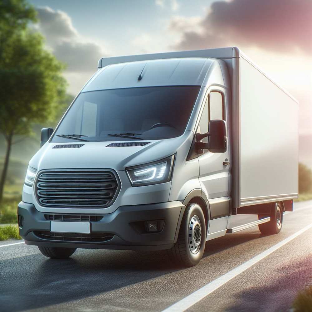 Dewsbury Van Insurance