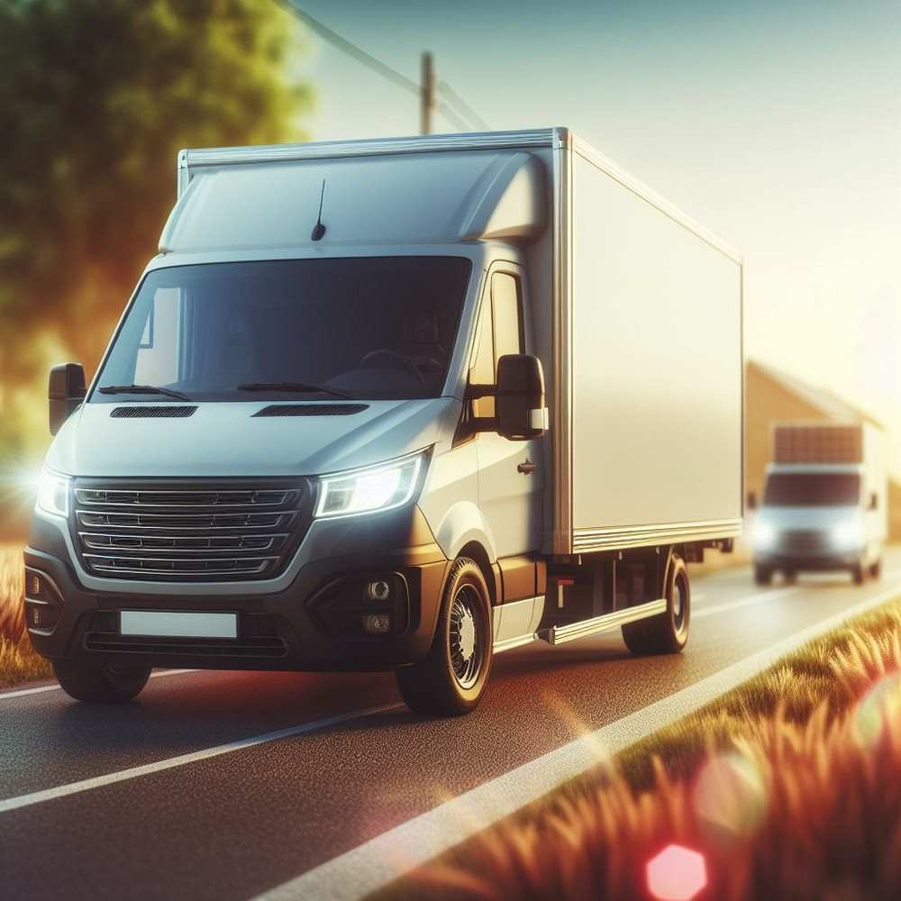 Dinnington Van Insurance