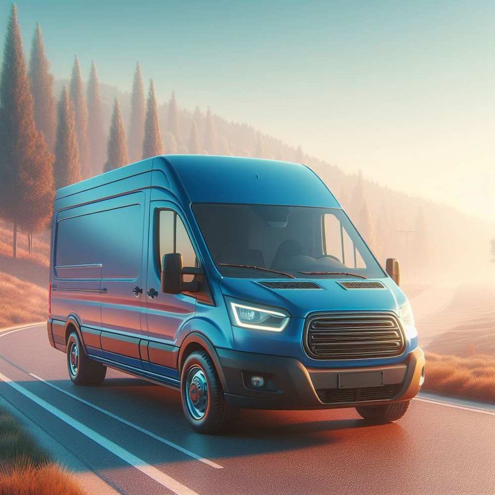 Diss Van Insurance