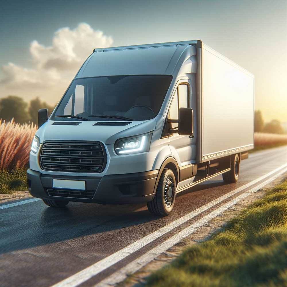 Dolwyddelan Van Insurance