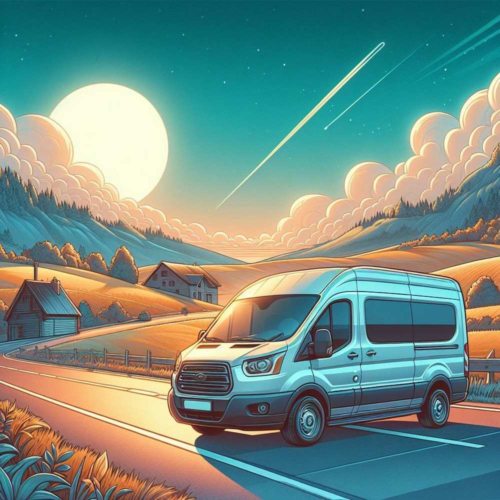 Dorset Van Insurance