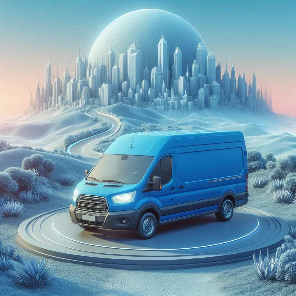 Douglas Van Insurance