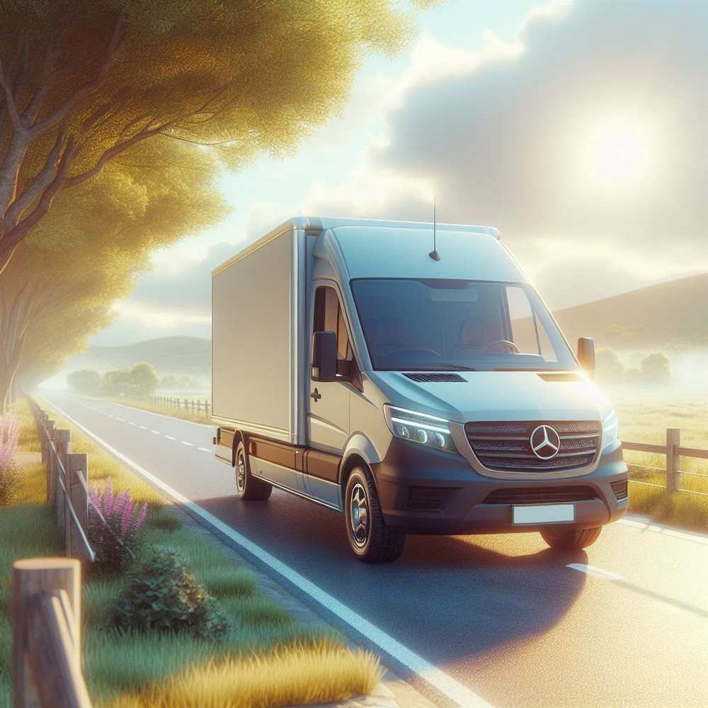 Alveston Van Insurance