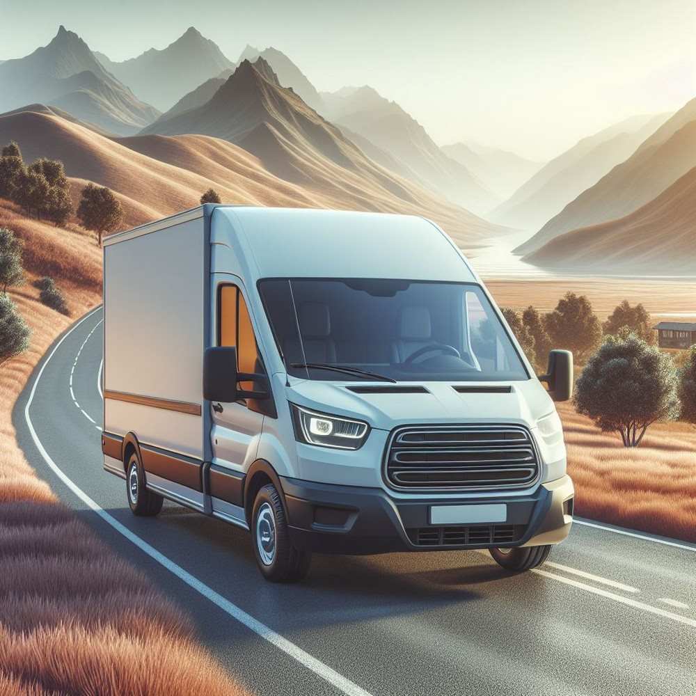 Doune Van Insurance