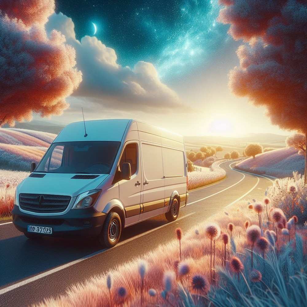 Driffield Van Insurance