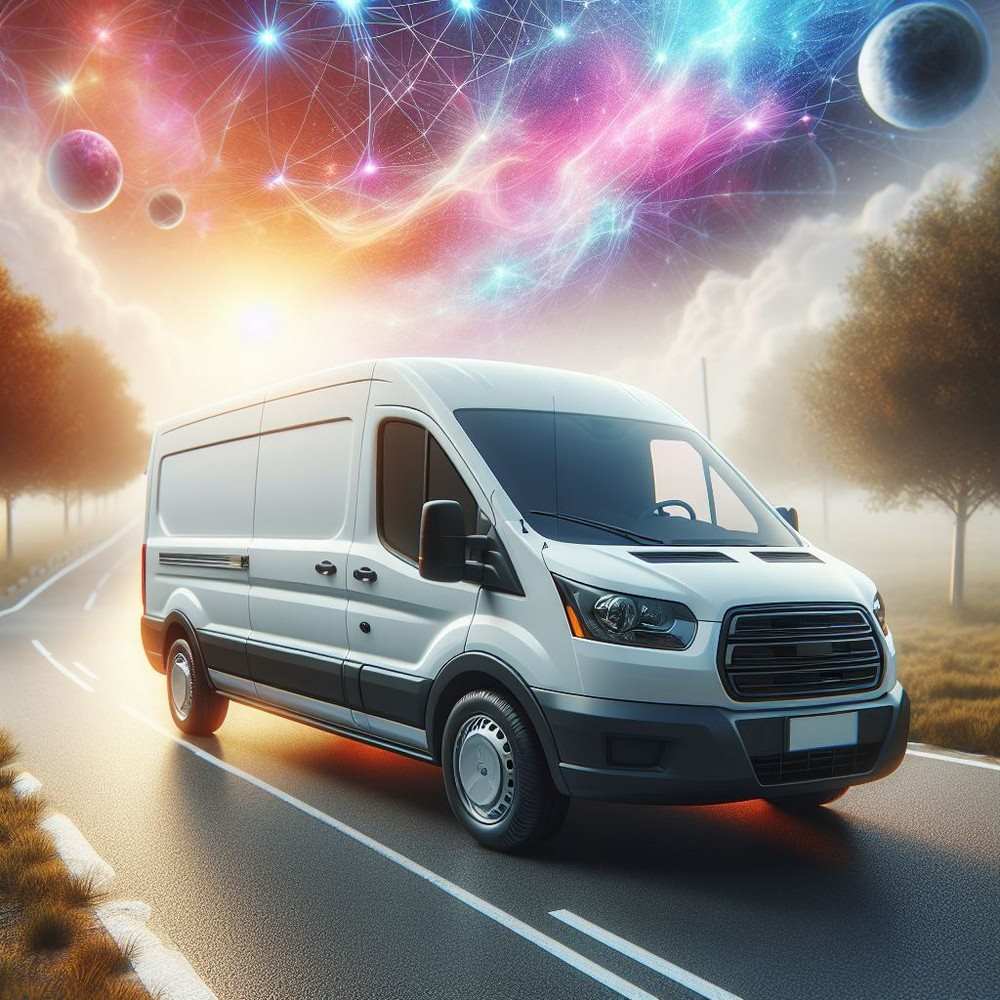 Drymen Van Insurance