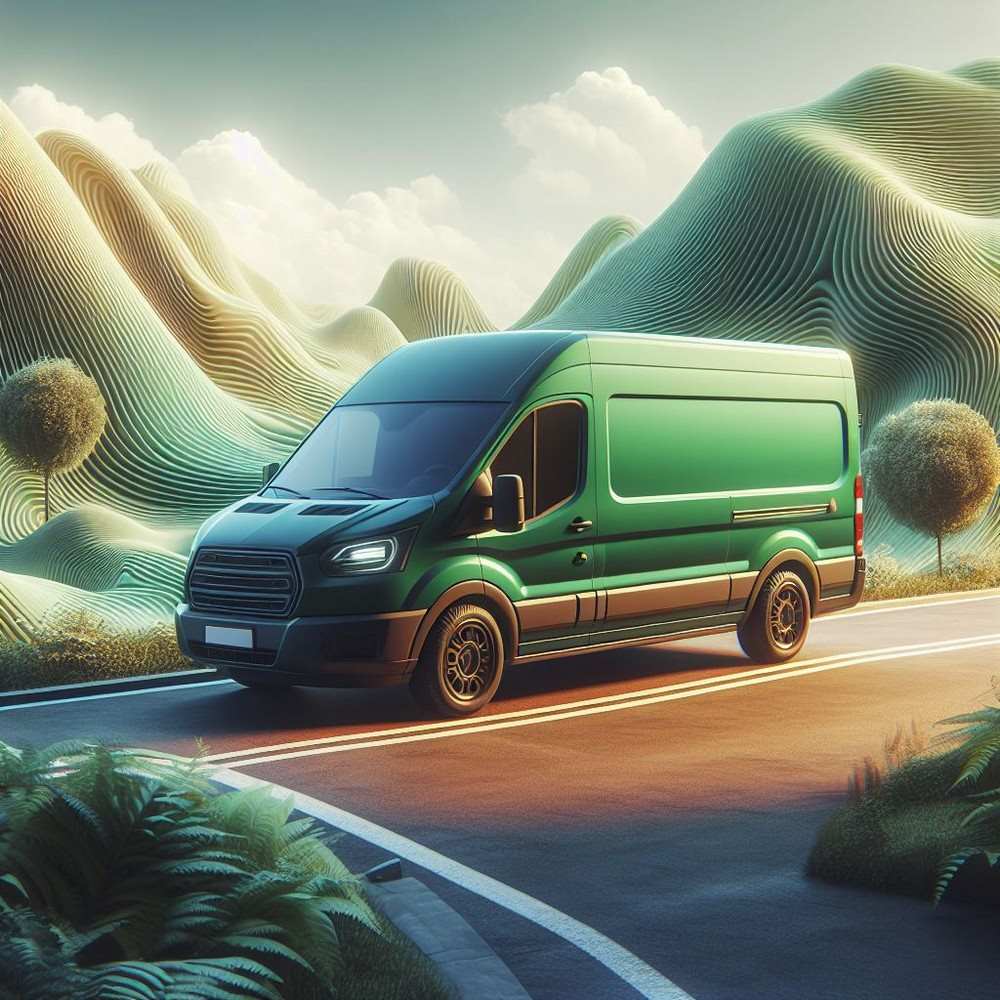 Dudley Van Insurance