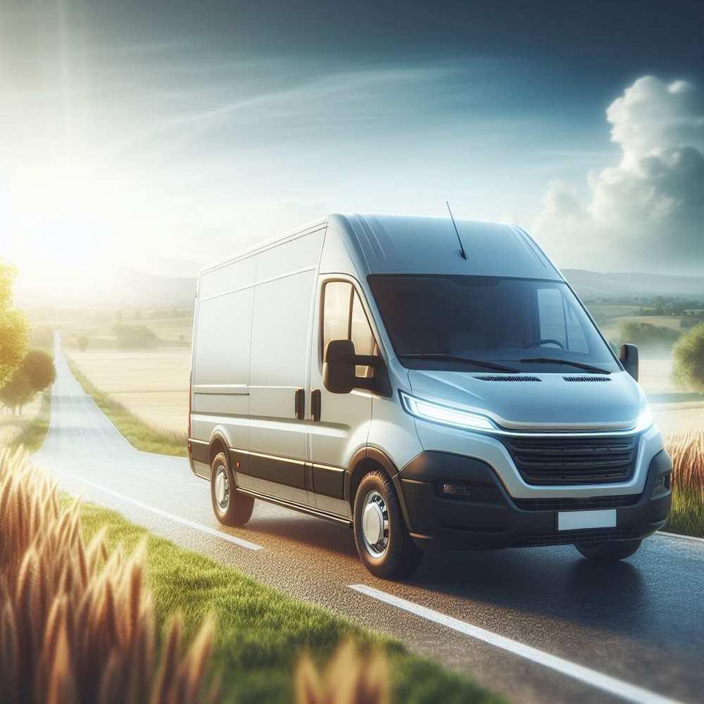 Dumbarton Van Insurance