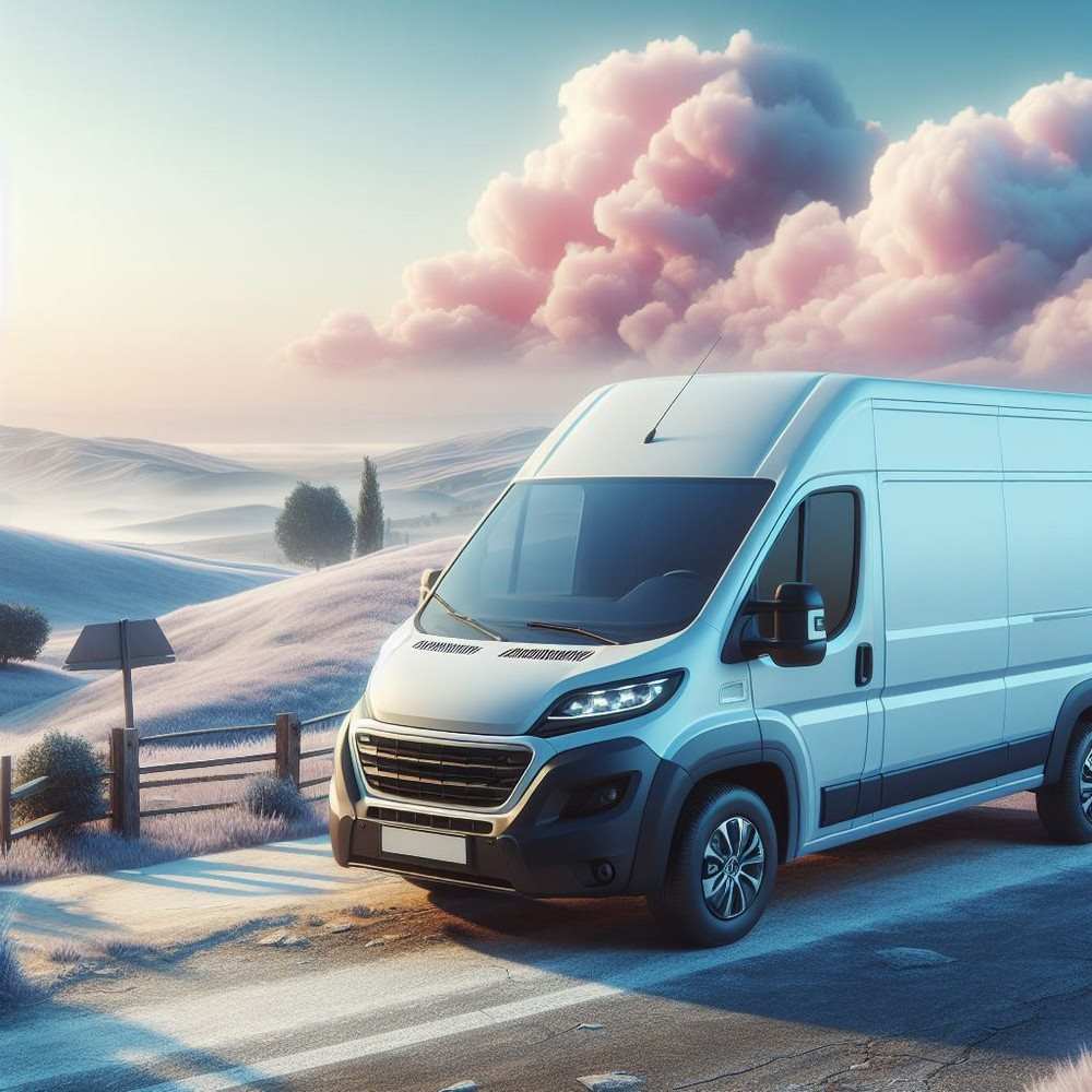 Dumfries Van Insurance