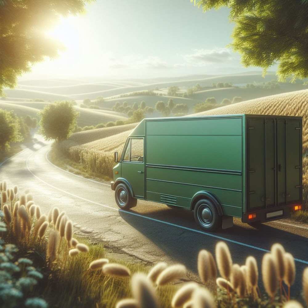Alvington Van Insurance