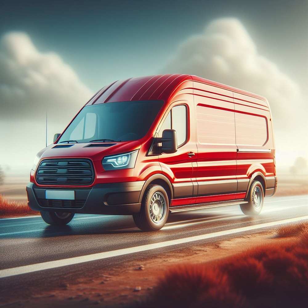 Dunbar Van Insurance