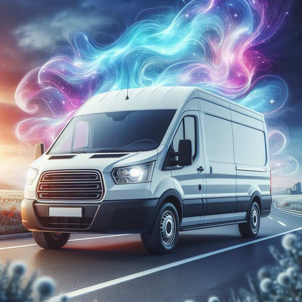 Dunblane Van Insurance