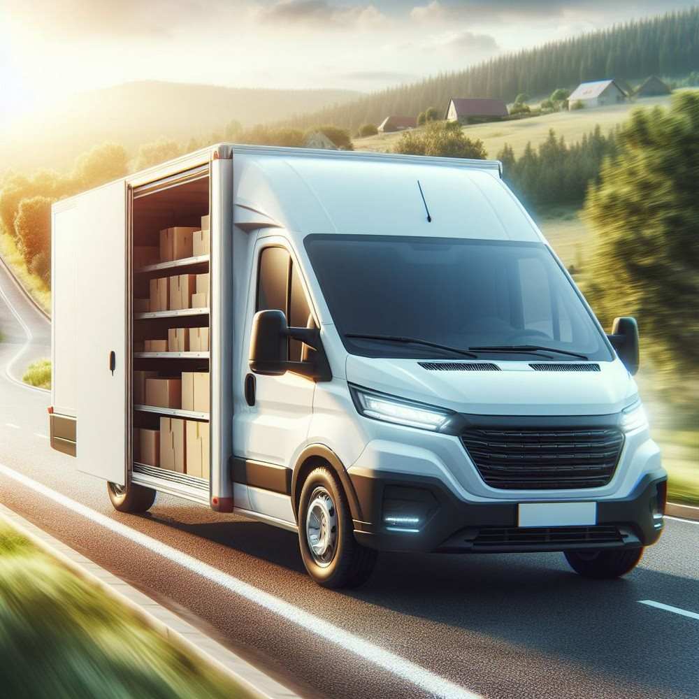 Dundee Van Insurance