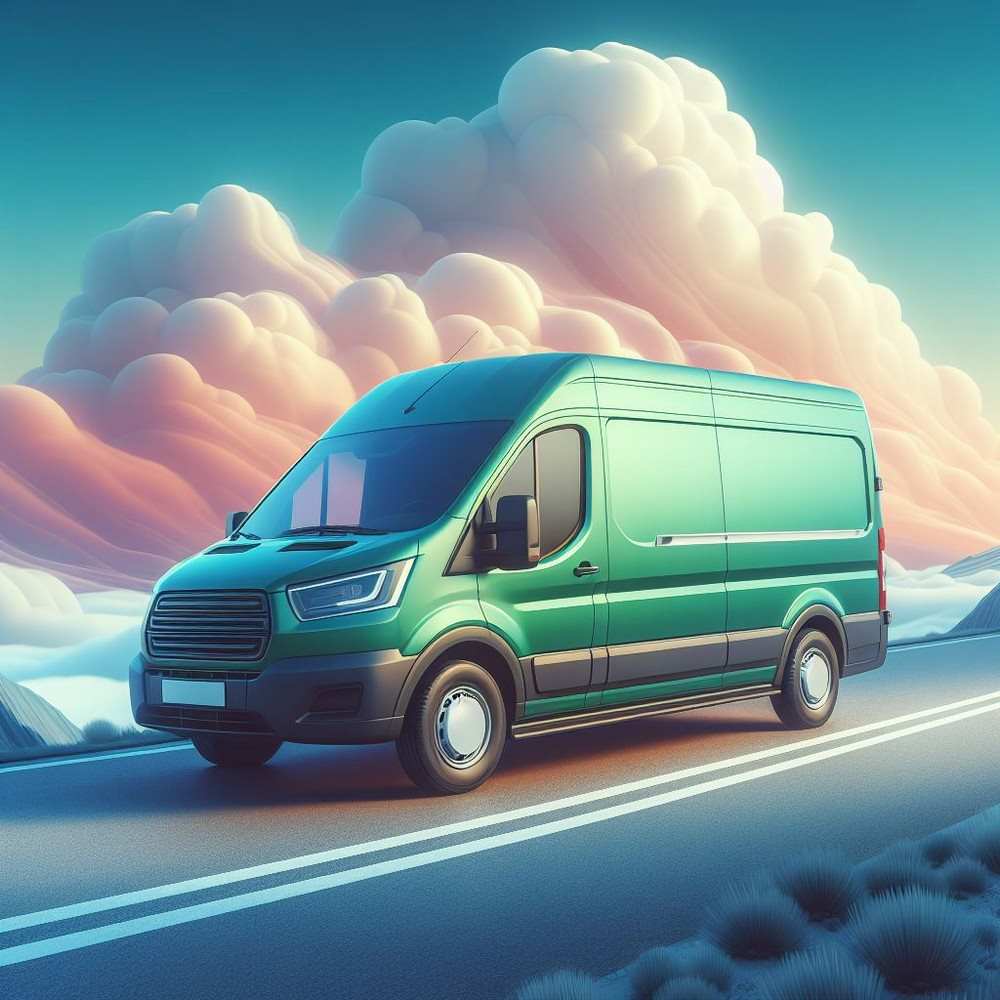 Duns Van Insurance