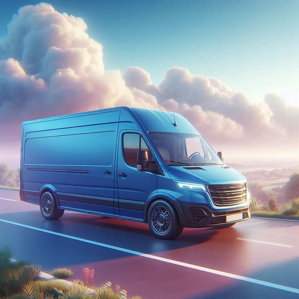 Dunster Van Insurance