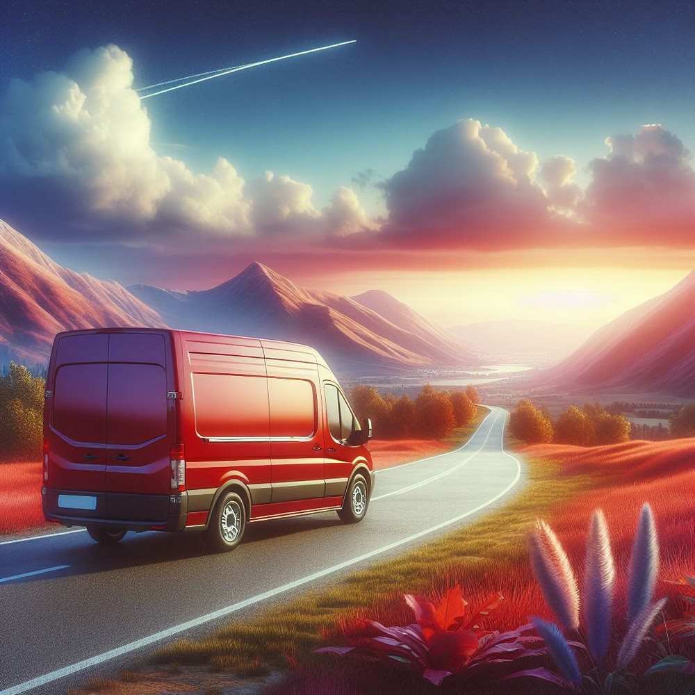 Durham Van Insurance