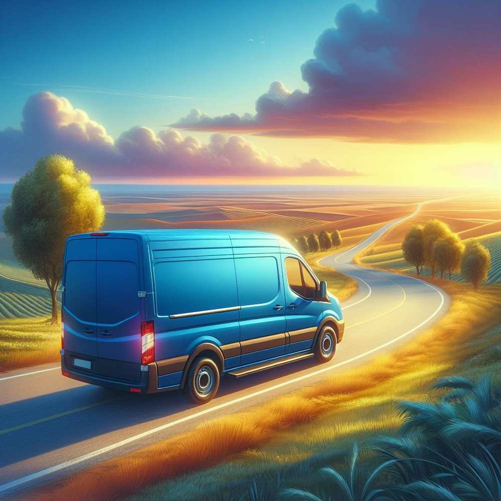 Aberdare Van Insurance