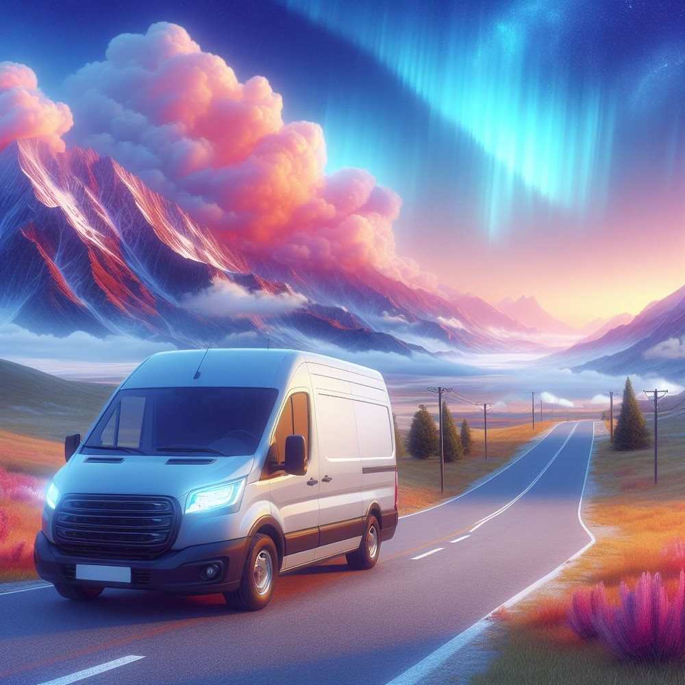 Easingwold Van Insurance