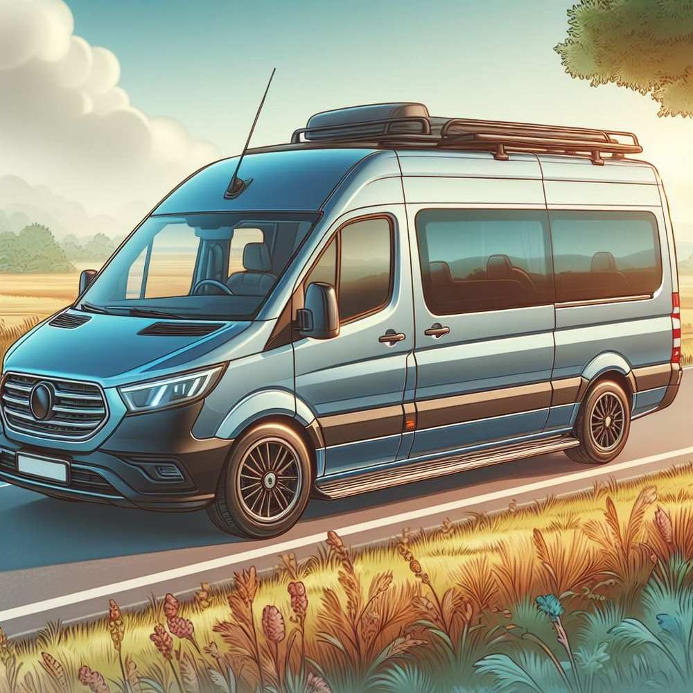 East-Riding-of-Yorkshire Van Insurance