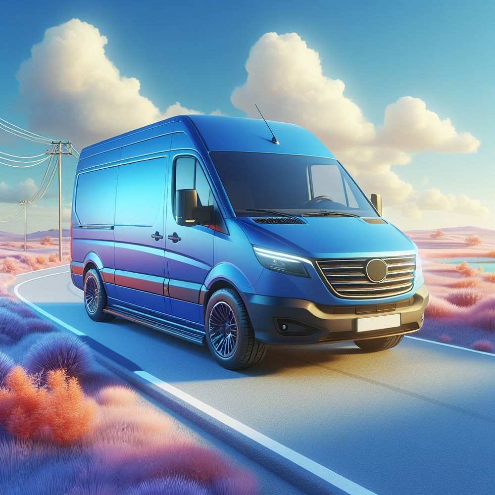 East-Sussex Van Insurance