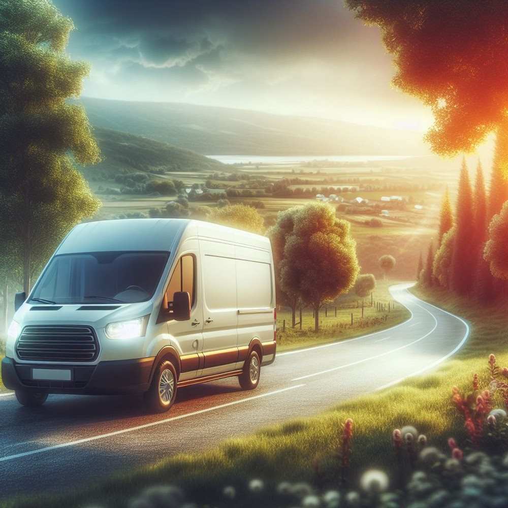 East-Boldon Van Insurance