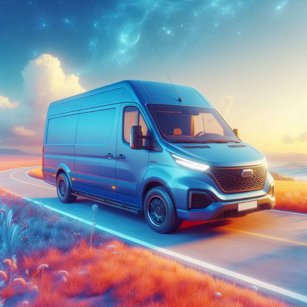 East-Kilbride Van Insurance