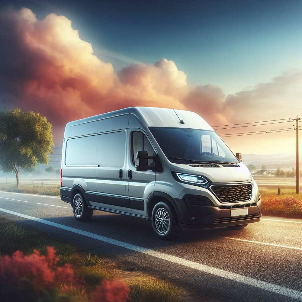 Easton-in-Gordano Van Insurance