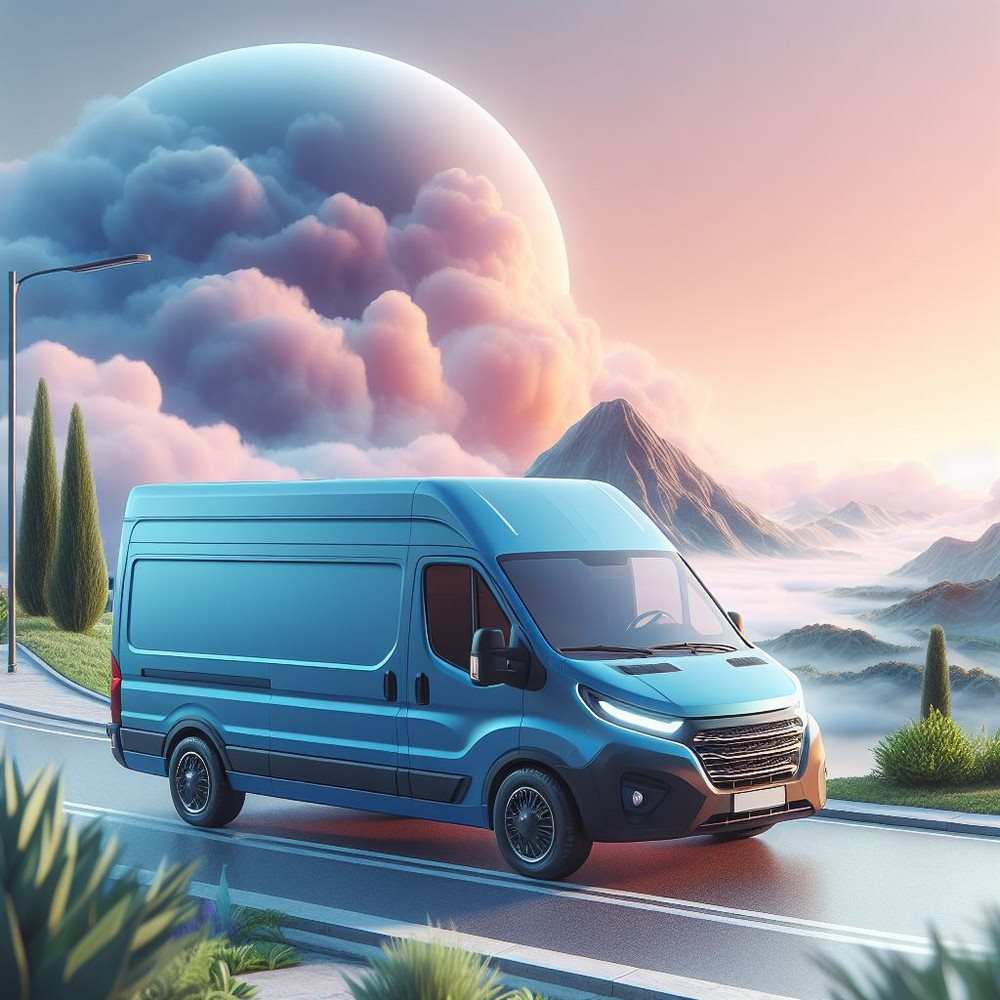 Eastwood Van Insurance