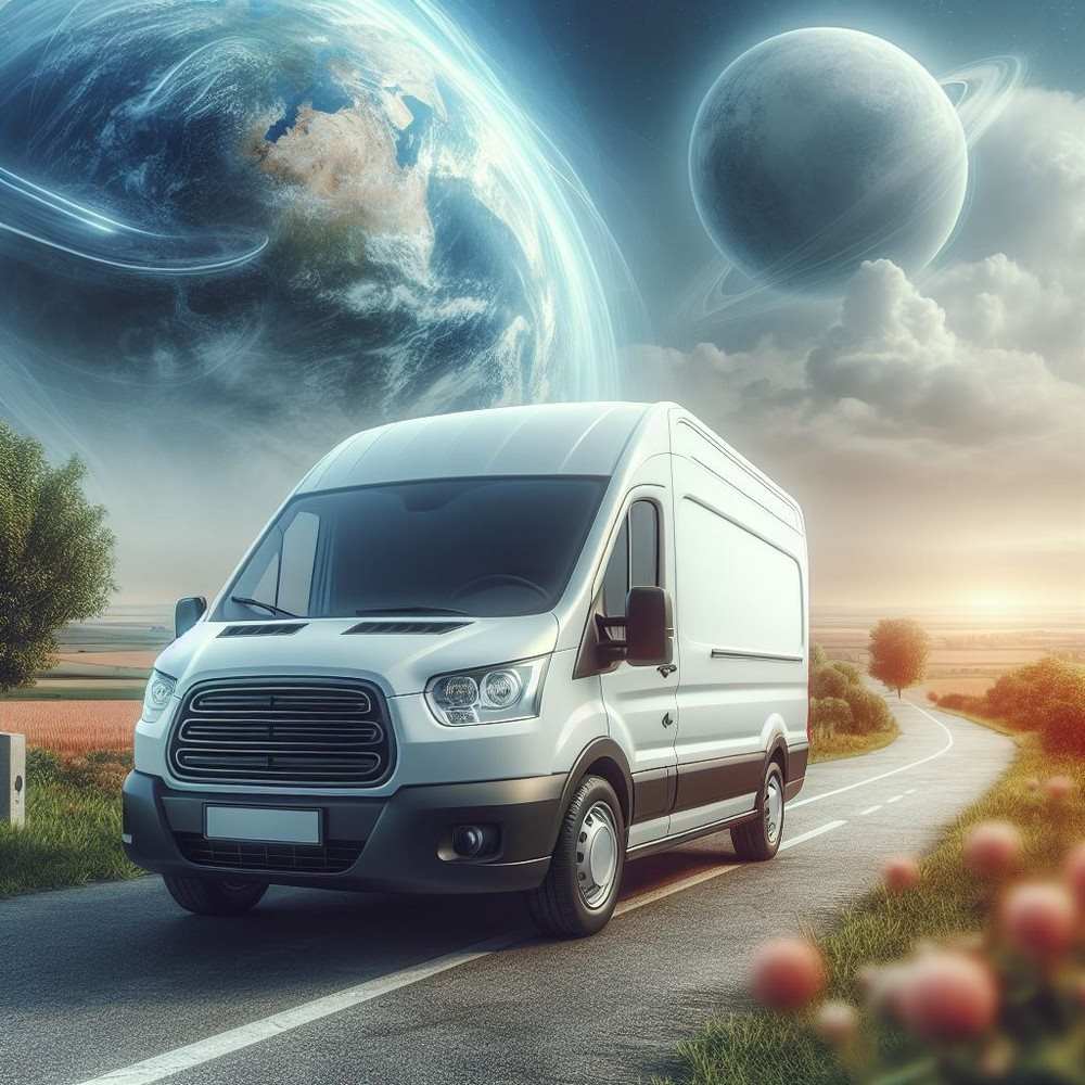 Ebbw-Vale Van Insurance